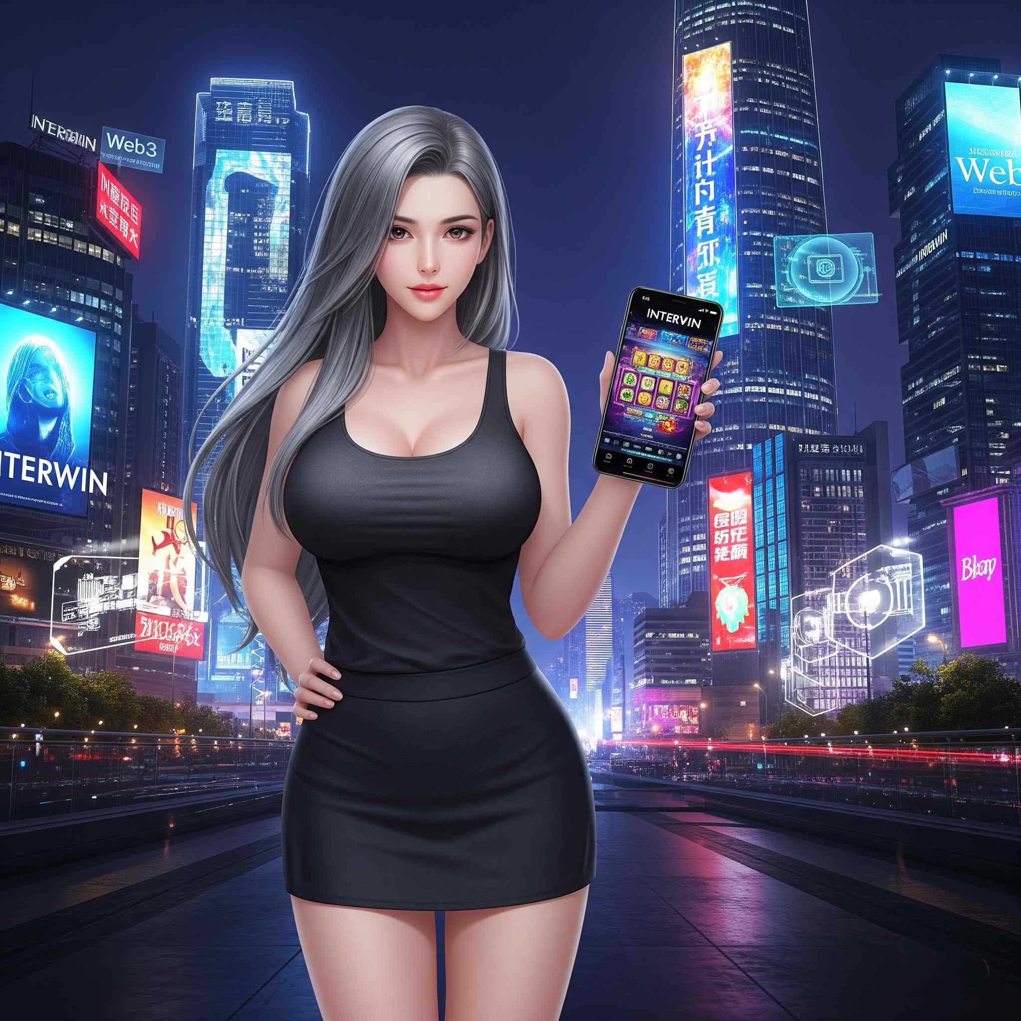 INTERWIN Official Server Thailand Slot Promosi TO Rendah
